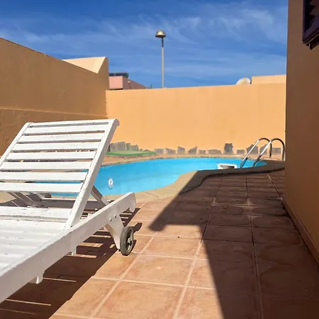 Villa Nieves La Oliva