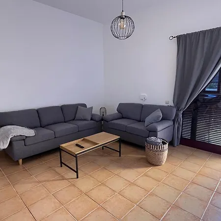 Nieves Villa *