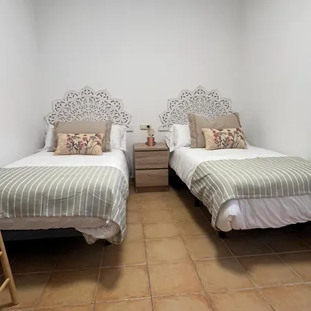 Villa Nieves