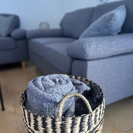 Вилла Nieves Ла-Олива