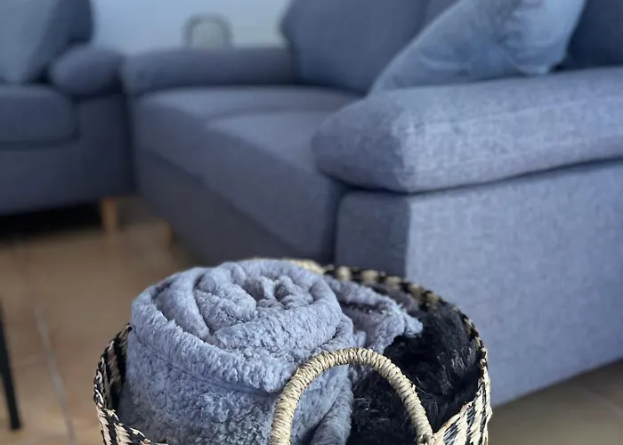 Villa Nieves La Oliva